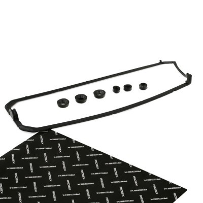 Cylinder Head Cover Gasket RIDEX 979G0026 979G0026 - photo 1