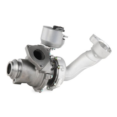 Turbocharger RIDEX 2234C0390 2234C0390 - photo 4