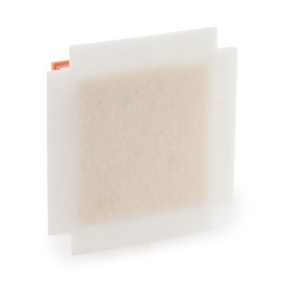 Air Filter RIDEX 8A0158P 8A0158P - photo 3