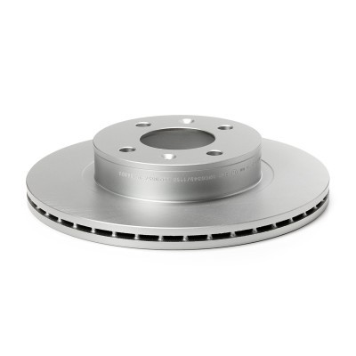 Brake Disc RIDEX 82B1022P 82B1022P - photo 4