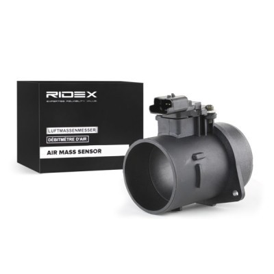 Air Mass Sensor RIDEX 3926A0217 3926A0217 - photo 3