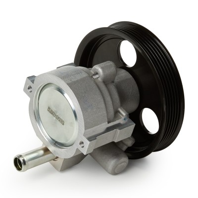 Hydraulic Pump, Steering System RIDEX 12H0041 12H0041 - photo 4