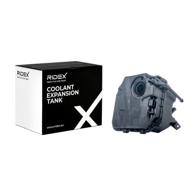 Expansion Tank, Coolant RIDEX 397E0068 397E0068 - photo 2