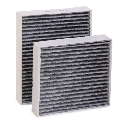 Cabin Air Filter RIDEX 424I0197 424I0197 - photo 4