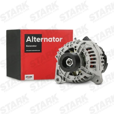 Alternator Stark SKGN-0320211 SKGN-0320211 - photo 2