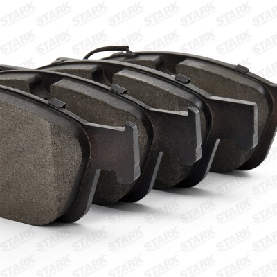Brake Pads Set Stark SKBP-0011189 SKBP-0011189 - photo 6