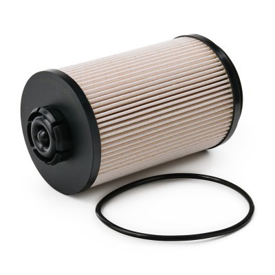 Fuel Filter RIDEX 9F0389 9F0389 - photo 3