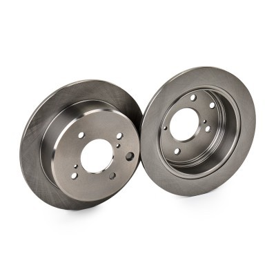 Brake Disc RIDEX 82B0836 82B0836 - photo 9