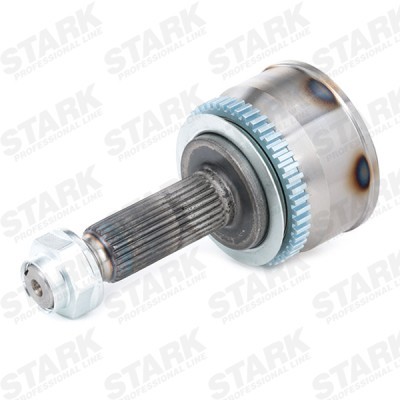 Joint Kit, Drive Shaft Stark SKJK-0200063 SKJK-0200063 - photo 2