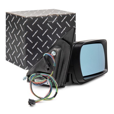 Wing Mirror RIDEX 50O0681 50O0681 - photo 2