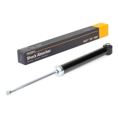 Shock Absorber RIDEX 854S0201 854S0201 - photo 3