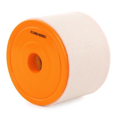 Air Filter RIDEX 8A0403 8A0403 - photo 4