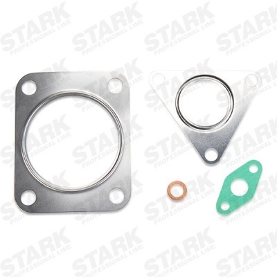 Turbocharger Stark SKCT-1190270 SKCT-1190270 - photo 8