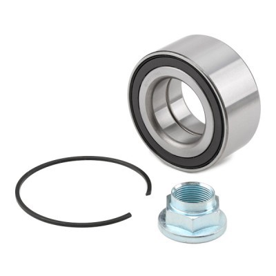 Wheel Bearing RIDEX 654W0156 654W0156 - photo 3