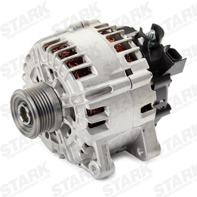 Alternator Stark SKGN-0320477 SKGN-0320477 - photo 3