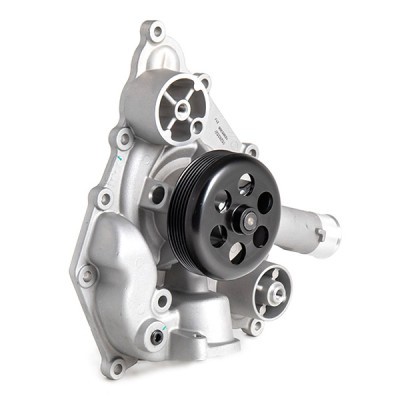 Water Pump, Engine Cooling RIDEX 1260W0485 1260W0485 - photo 3