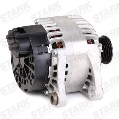 Alternator Stark SKGN-0321110 SKGN-0321110 - photo 3