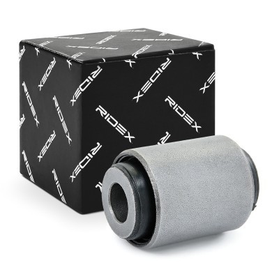 Control Arm Bushing RIDEX 251T0360 251T0360 - photo 2