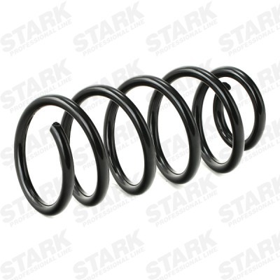 Suspension Spring Stark SKCS-0040464 SKCS-0040464 - photo 2