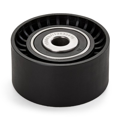 V-Ribbed Belt Deflection Guide Pulley RIDEX 312D0085 312D0085 - photo 5