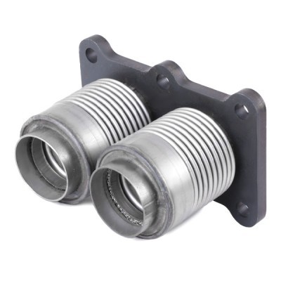 Flex Hose, Exhaust System RIDEX 3971F0006 3971F0006 - photo 4