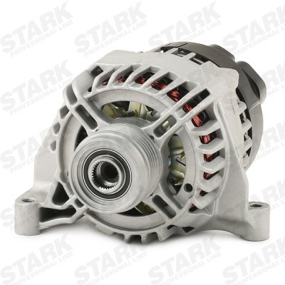 Alternator Stark SKGN-0320938 SKGN-0320938 - photo 3