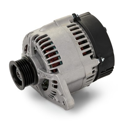 Alternator RIDEX 4G1047 4G1047 - photo 3