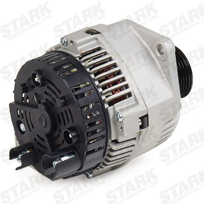 Alternator Stark SKGN-0320975 SKGN-0320975 - photo 4