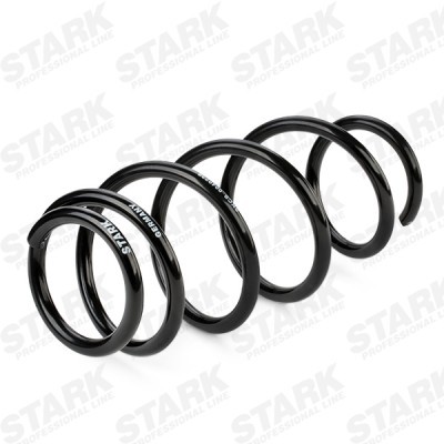 Suspension Spring Stark SKCS-0040238 SKCS-0040238 - photo 4