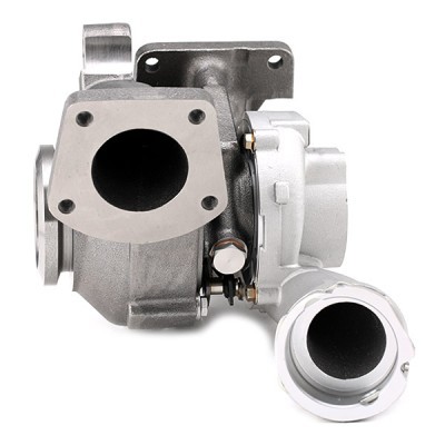 Turbocharger RIDEX 2234C0058 2234C0058 - photo 6