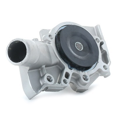 Water Pump, Engine Cooling RIDEX 1260W0356 1260W0356 - photo 2