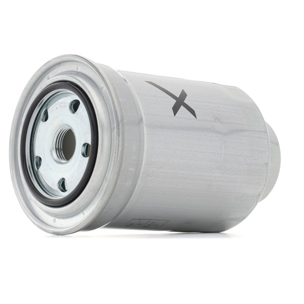 Fuel Filter RIDEX 9F0072P 9F0072P - photo 1