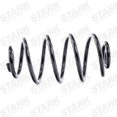 Suspension Spring Stark SKCS-0040855 SKCS-0040855 - photo 4