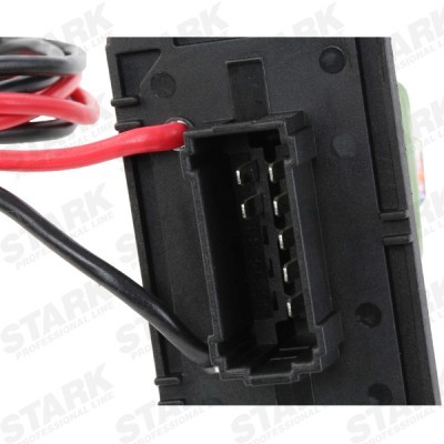 HVAC control unit Stark SKCU-2150018 SKCU-2150018 - photo 9