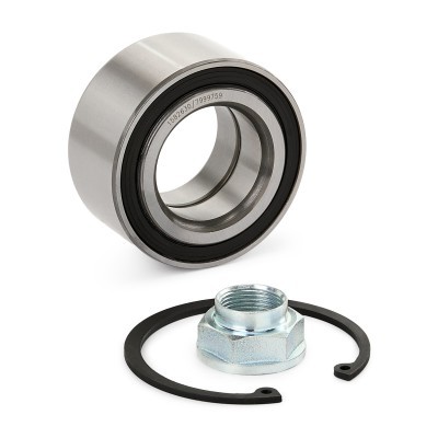 Wheel Bearing RIDEX 654W0448 654W0448 - photo 5