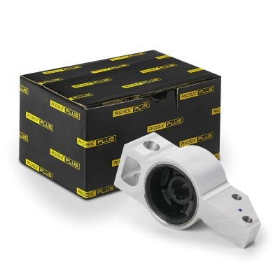 Control Arm Bushing RIDEX 251T0035P 251T0035P - photo 2