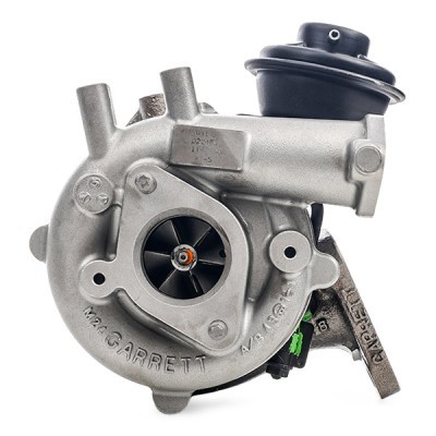 Turbocharger RIDEX 2234C0102R 2234C0102R - photo 9