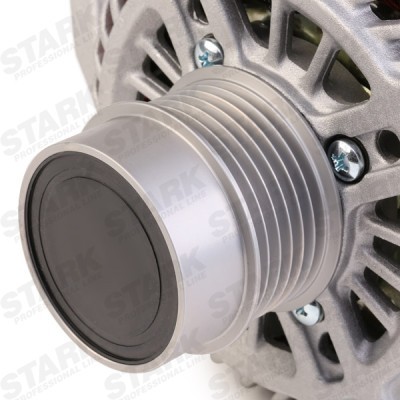 Alternator Stark SKGN-0320409 SKGN-0320409 - photo 5