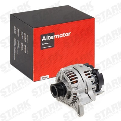 Alternator Stark SKGN-03221525 SKGN-03221525 - photo 2