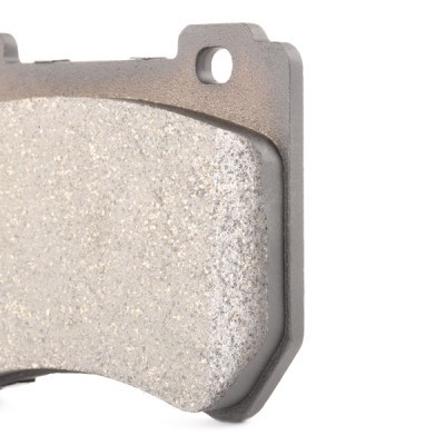 Brake Pads Set RIDEX 402B0455 402B0455 - photo 8