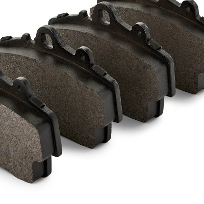 Brake Pads Set RIDEX 402B0821 402B0821 - photo 9
