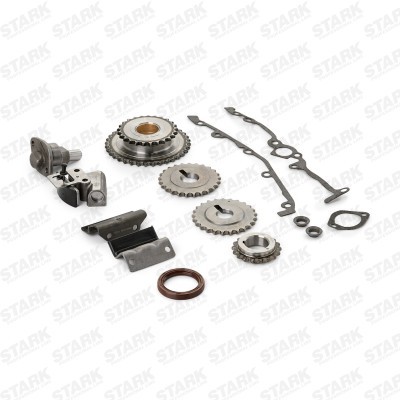 Timing chain kit Stark SKTCK-22440443 SKTCK-22440443 - photo 3