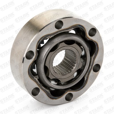 Joint Kit, Drive Shaft Stark SKJK-0200015 SKJK-0200015 - photo 5