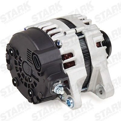 Alternator Stark SKGN-0321384 SKGN-0321384 - photo 4