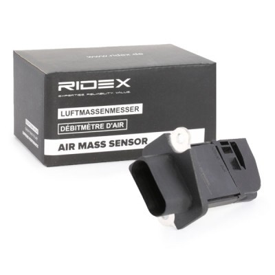 Air Mass Sensor RIDEX 3926A0219 3926A0219 - photo 2