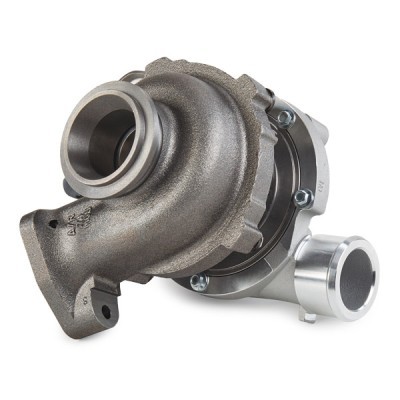 Turbocharger RIDEX 2234C10002 2234C10002 - photo 4