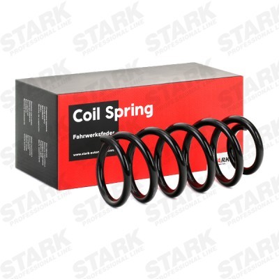 Suspension Spring Stark SKCS-0040157 SKCS-0040157 - photo 2