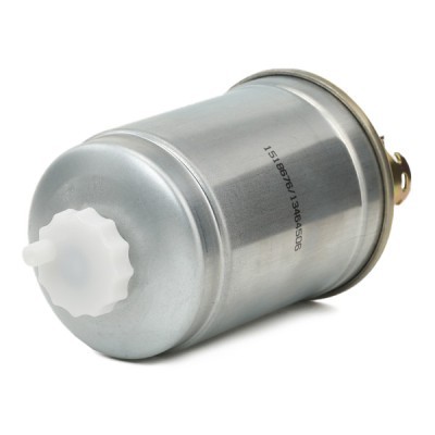 Fuel Filter RIDEX 9F0147 9F0147 - photo 4
