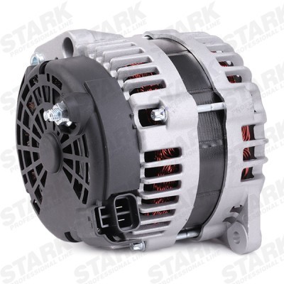 Alternator Stark SKGN-0320889 SKGN-0320889 - photo 4