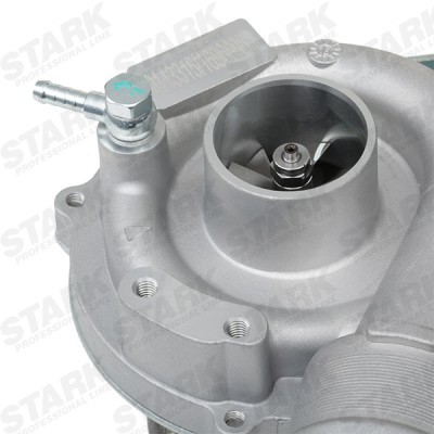 Turbocharger Stark SKCT-1191127 SKCT-1191127 - photo 6